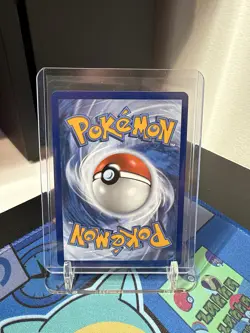 Pokemon Morpeko ex 117/084 **Pitch Black** SIR - Image 2