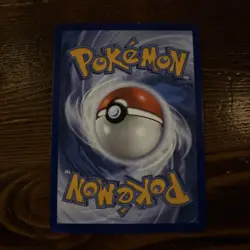 Morpeko ex - 117/084 SIR - Pokemon TCG - Pitch Black - Image 2