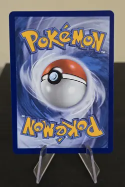 Morpeko ex - 117/084 SIR - Pokemon TCG - Pitch Black - Image 2