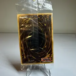 Konami Yu-Gi-Oh Rainbow Dragon TN23-EN004 QCSR Foil Sealed Near Mint - Image 2