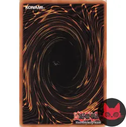 Yugioh Destiny HERO - Defender DP05-EN006 Rare MP - Image 2