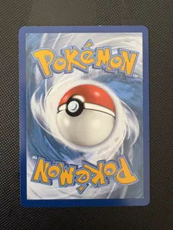 Galarian Slowpoke SWSH126 Black Star Promo Sword & Shield Holo Rare Pokemon Card - Image 3
