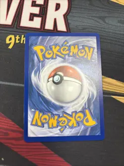 Galarian Slowpoke SWSH126 Pokemon Sword & Shield Promo Holo Card NM - Image 2
