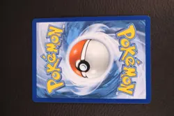 Mega Darkrai ex Full Art 101/084 Pitch Black ME05 Ultra Rare Pokemon Card NM - Image 2
