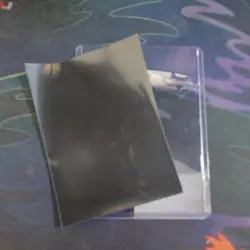 Pokemon Mega Darkrai Ex 101/084 Full Art Ultra Rare Pitch Black - Image 3