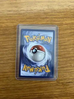Pokemon Mega Darkrai ex 101/084 Full Art Ultra Rare Holo Near Mint Pitch Black - Image 2