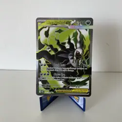 Pokemon TCG Mega Darkrai Ex 101/084 Pitch Black Full Art Ultra Rare - Image 1