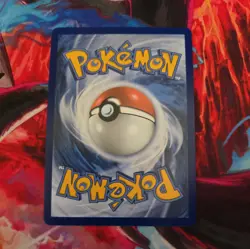 Pokemon Mega Darkrai EX 101/084 Pitch Black Full Art Holo Ultra Rare NM - Image 2