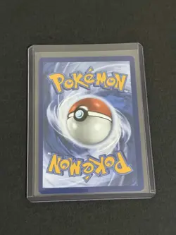 Pokemon Mega Darkrai EX 101/084 Pitch Black Full Art Holo Ultra Rare NM - Image 2
