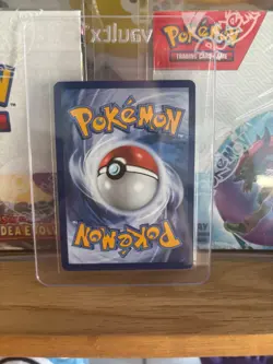 Mega Darkrai ex 101/084 Pokemon TCG Ultra Rare Full Art Holo Pitch Black - Image 2