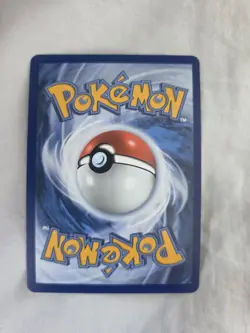 Pokemon Mega Darkrai EX 101/084 Pitch Black Full Art Holo Ultra Rare NM - Image 3