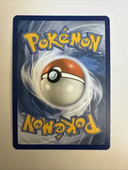 Pokemon TCG Detective Pikachu SM190 Black Star Promo Holo Card 2019 LP - Image 2