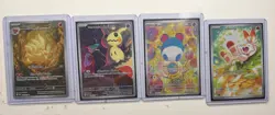 Pokemon TCG Cards - Image 1