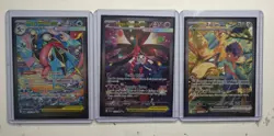 Pokemon TCG Cards - Image 1