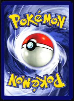 Mew WoTC Black Star #8 2000 League Promo Pokemon Card R1-X148 - Image 2