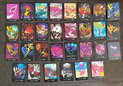 One Piece TCG DON!! - Variety Pick your Card - Regular and Holo Buy 4 25% off - Image 1