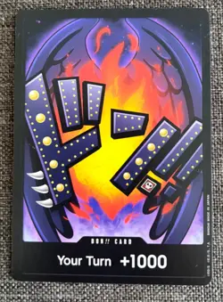 One Piece TCG DON!! - Variety Pick your Card - Regular and Holo Buy 4 25% off - Image 4