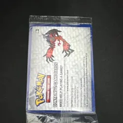 Pokemon TCG XY Promo Sealed 2-Card Pack Pikachu 42/146 English 2014 - Image 5