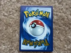 2023 Pokemon Mew ex Full Art 151 Gold Metal Card 205/165 Promo - Image 4