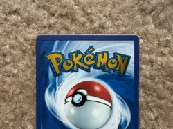 2023 Pokemon Mew ex Full Art 151 Gold Metal Card 205/165 Promo - Image 5