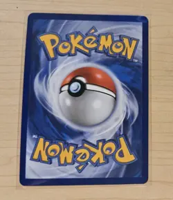 Pokemon TCG Mega Excadrill ex 065/084 Me05: Pitch Black Holo Mint Card - Image 2