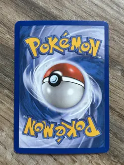 Magnemite 59/92 EX Legend Maker Reverse Holo Pokemon Card Damaged Binder Card - Image 2