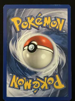 Pokemon Card - Butterfree FireRed & LeafGreen 2/112 Holo Rare - Image 2
