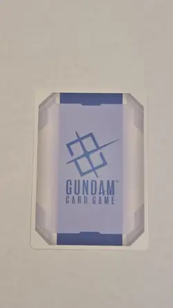 Gundam Card Game - GD01-001 - Gundam (RX-78-2) - LR++ - Image 2