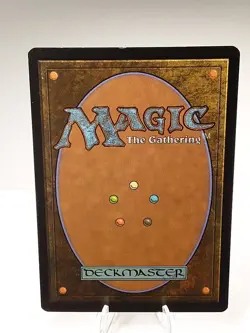 MTG - M14 - Oath of the Ancient Wood - #187 - Lightly Played - Image 3