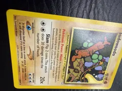 Sudowoodo 26/64 Neo Revelation LP/NM Pokemon Cards - Image 3
