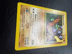 Sudowoodo 26/64 Neo Revelation LP/NM Pokemon Cards - Image 4