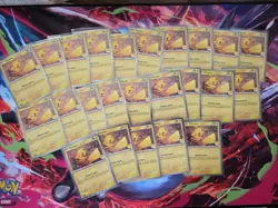 Pikachu 051/162 2026 Pokemon Day 30th Anniversary Promo Card Bulk Lot X 24, 5 🌀 - Image 1