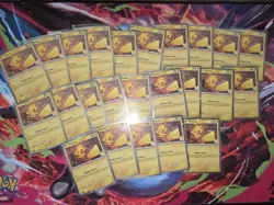 Pikachu 051/162 2026 Pokemon Day 30th Anniversary Promo Card Bulk Lot X 24, 5 🌀 - Image 2