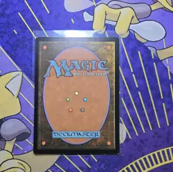 Gwenna, Eyes of Gaea- The Brothers' War - Foil - Near Mint - English - Mtg - Image 3