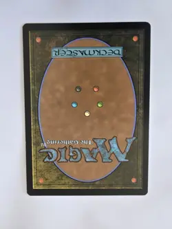 Prismatic Vista - Magic The Gathering - Image 2
