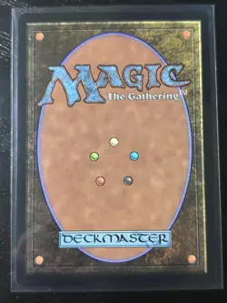 MTG Echo, Perceptive Prodigy Marvel Super Heroes Foil #51 - Image 2
