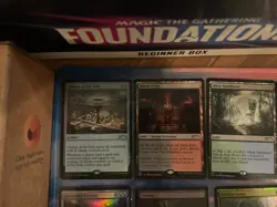 Magic The Gathering Lot Mtg Seb McKinnon Spiderman Final Fantasy Kmc Finnstark - Image 2