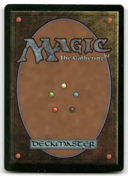 Flight (LP) Fifth Edition 5ED Magic MTG - Image 2