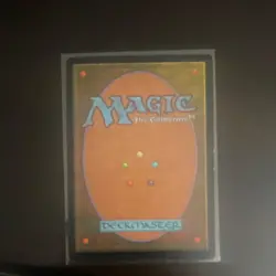 Wizards Sphere of Resistance Exodus Rare Colorless Artifact Regular English - Image 2