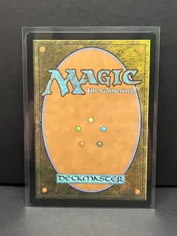Beast Within (Surge Foil) 169 Commander: Marvel Super Heroes MtG NM - Image 2