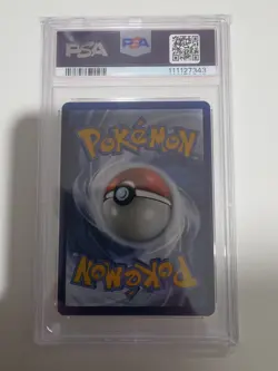 PSA 10 Pokemon TCG Umbreon EX 060/131 Holo Rare Stamped Prismatic Evolutions - Image 2
