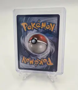 Pokemon TCG Mimikyu SM99 SM Black Star Promo Holo Promo English 70 HP - Image 2