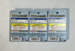 Pokemon Card MEGA Start Deck 100 Battle Collection Set of 3 Japanese - Image 2
