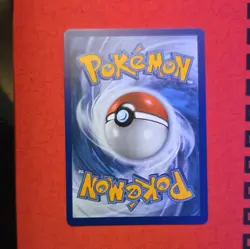 Nintendo Pokemon TCG Bastiodon Paldea Evolved 093/084 Rare Holo EN 2026 - Image 2