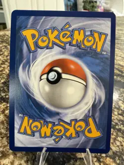 Mawile 246/217 Scarlet & Violet Secret Rare Holo Full Art English 2026 HP 90 - Image 2