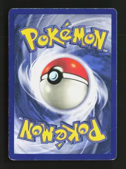 Dragonite 4/62 Rare Fossil Pokemon Unlimited Holo Heavily Played - Image 2