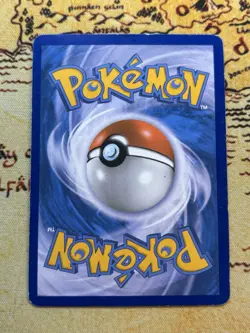 Pokemon Kyogre EX (104 Full Art) - Dark Explorers (DEX) - 104/108 - Image 2
