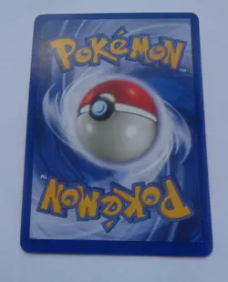 Pokemon, Ditto, Fossil, 3/62, 50 HP Holo, Unplayed, NM, - Image 4