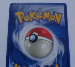 Pokemon, Ditto, Fossil, 3/62, 50 HP Holo, Unplayed, NM, - Image 5