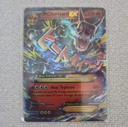 Pokemon TCG Trapped Charizard #51 - Pokemon Topps Pikachu's Vacation Set - Image 1